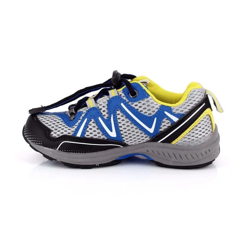 Baloncesto deportivo Kimberfeel RIMO (Azul) niño