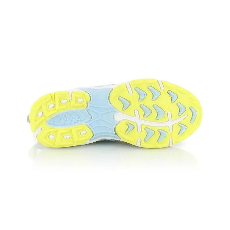 Baloncesto deportivo Kimberfeel RIMO (Lime) niño