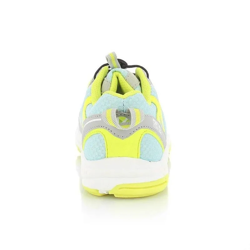 Baloncesto deportivo Kimberfeel RIMO (Lime) niño