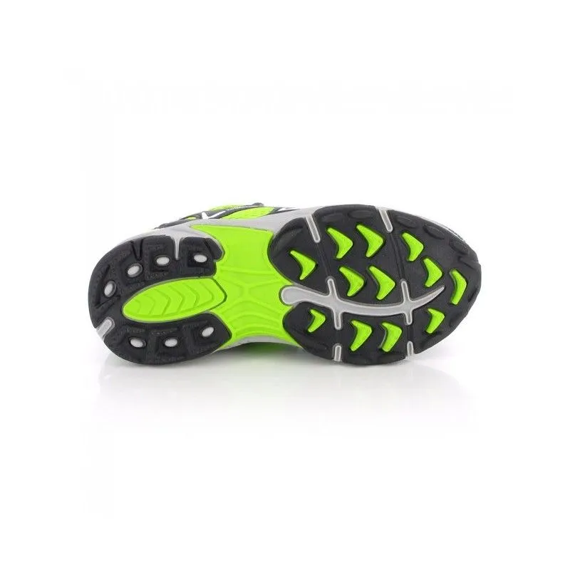 Baloncesto deportivo Kimberfeel RIMO (Verde) niño