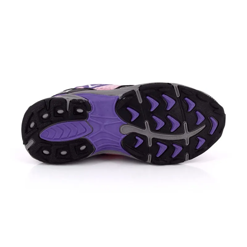 Baloncesto deportivo Kimberfeel RIMO (Violeta) niño