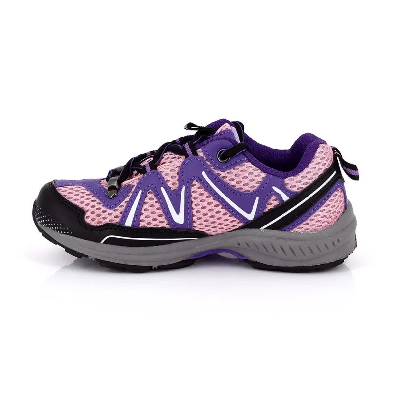 Baloncesto deportivo Kimberfeel RIMO (Violeta) niño