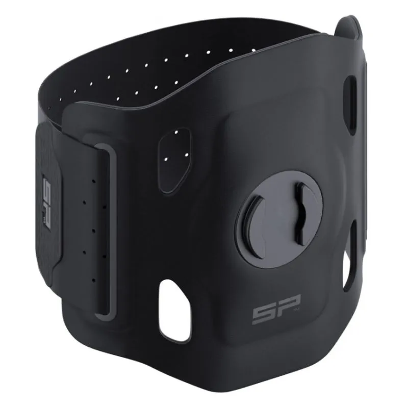 Banda para el brazo SP Connect Sp Arm Band (Negro)