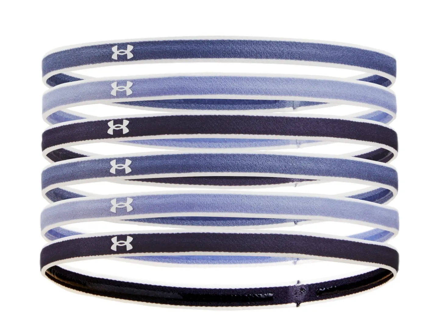 Bandas Deportivas Under Armour Mini 6 Piezas