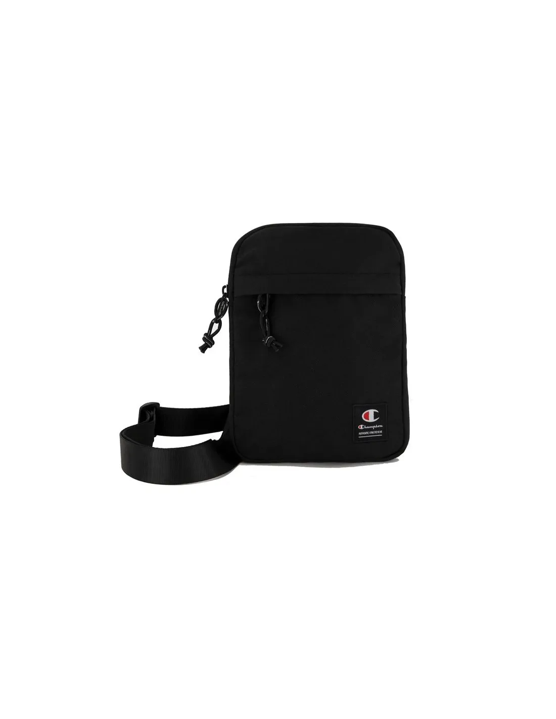 Bandolera Champion Small Shoulder Bag Negro