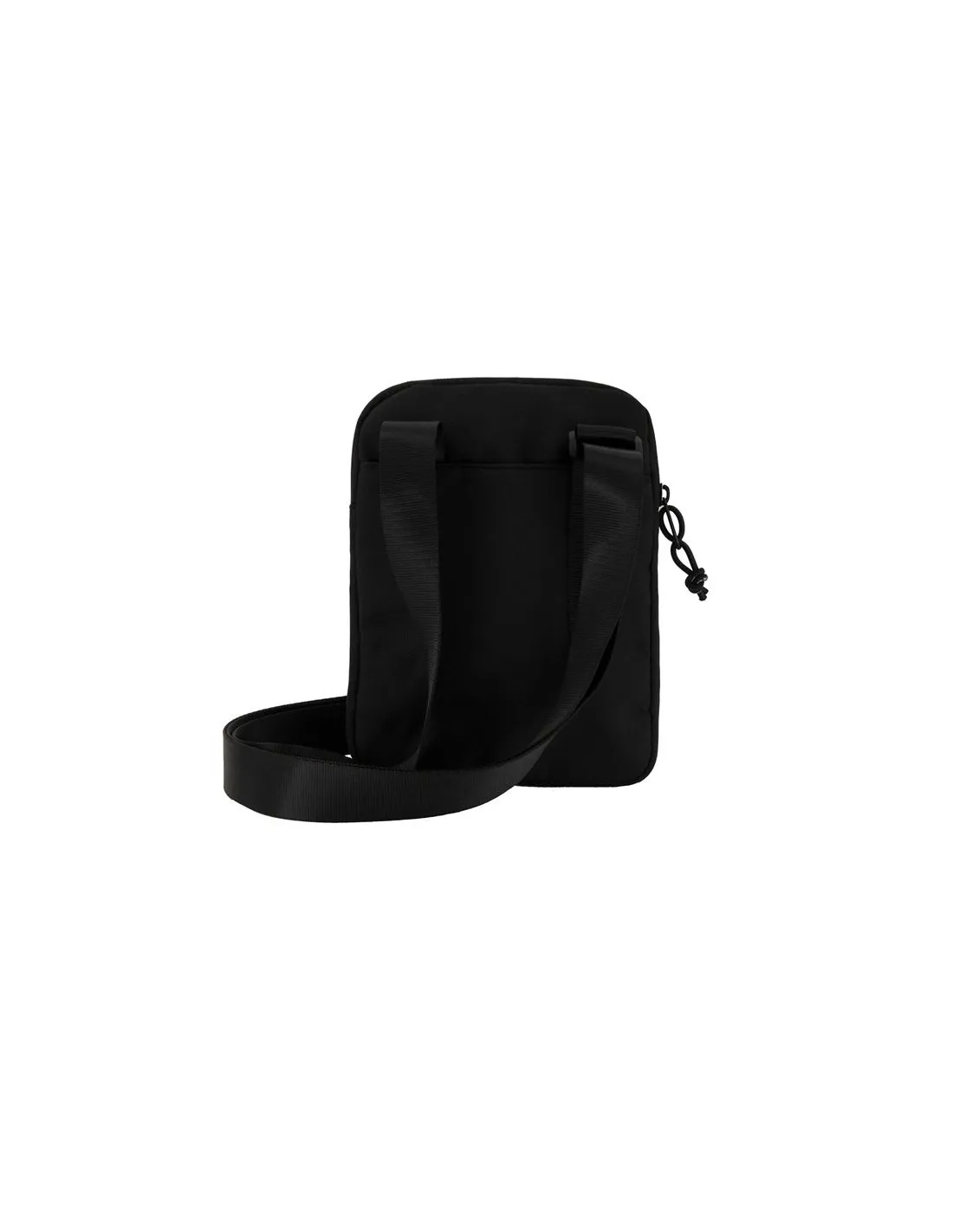 Bandolera Champion Small Shoulder Bag Negro