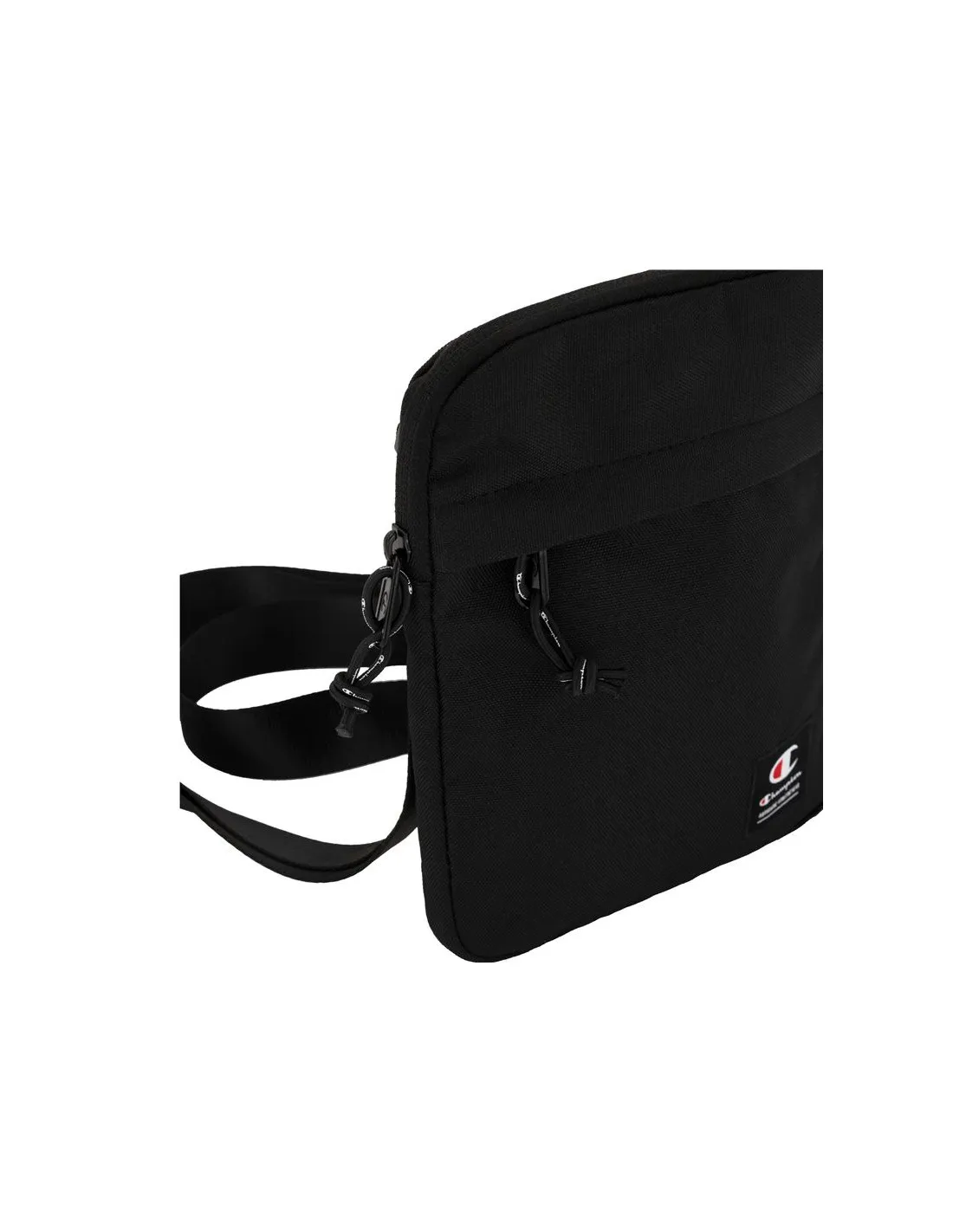Bandolera Champion Small Shoulder Bag Negro
