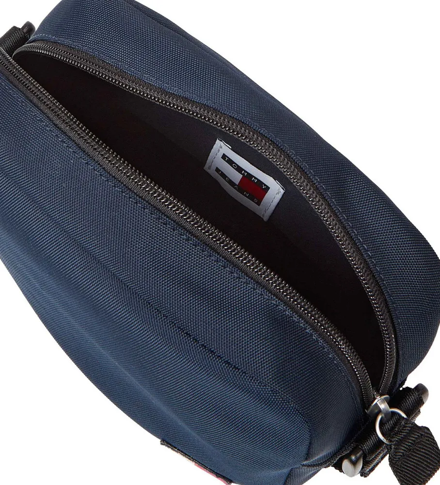 Bandolera Daily marino
