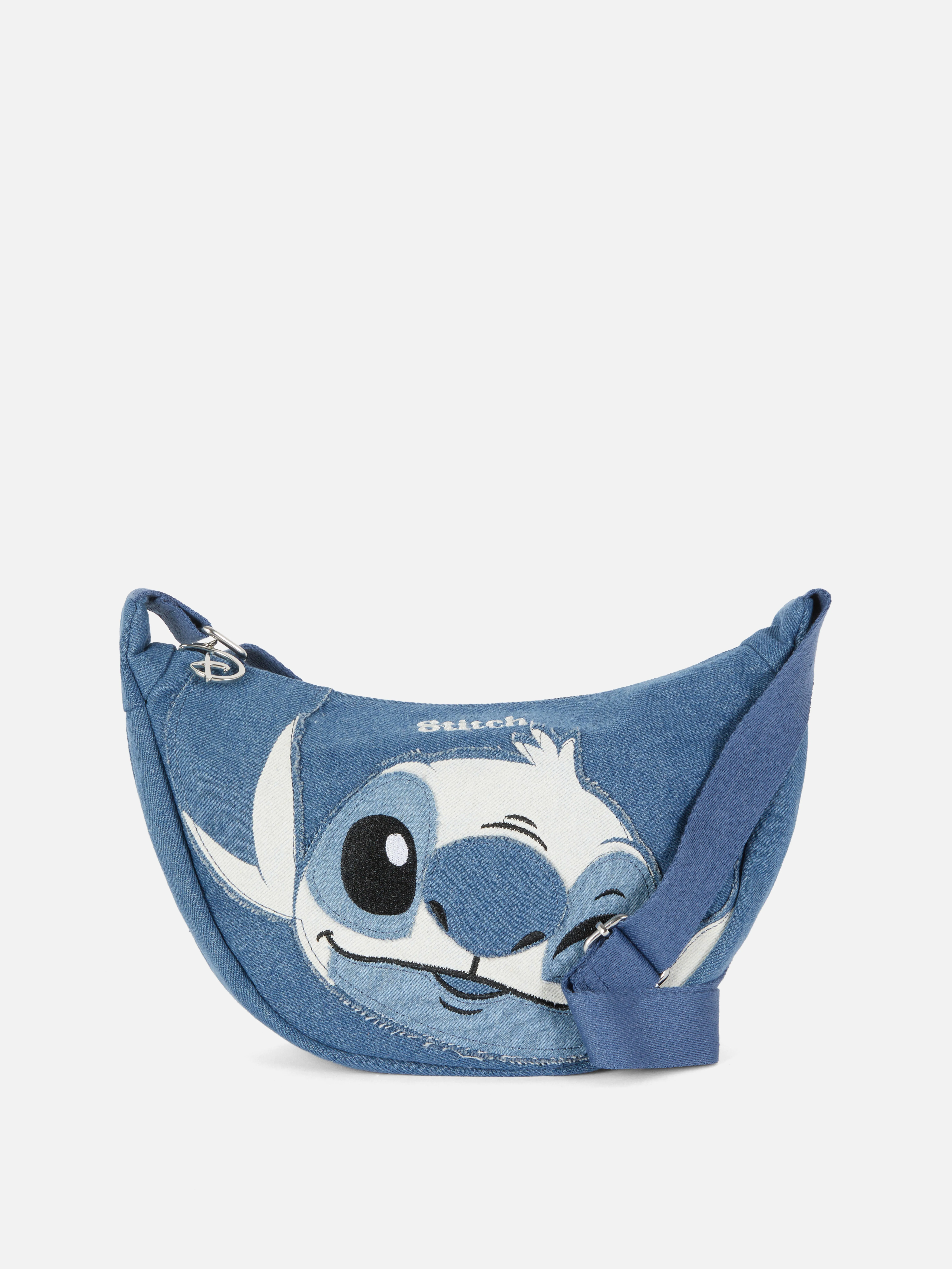Bandolera vaquera de Lilo & Stitch de Disney