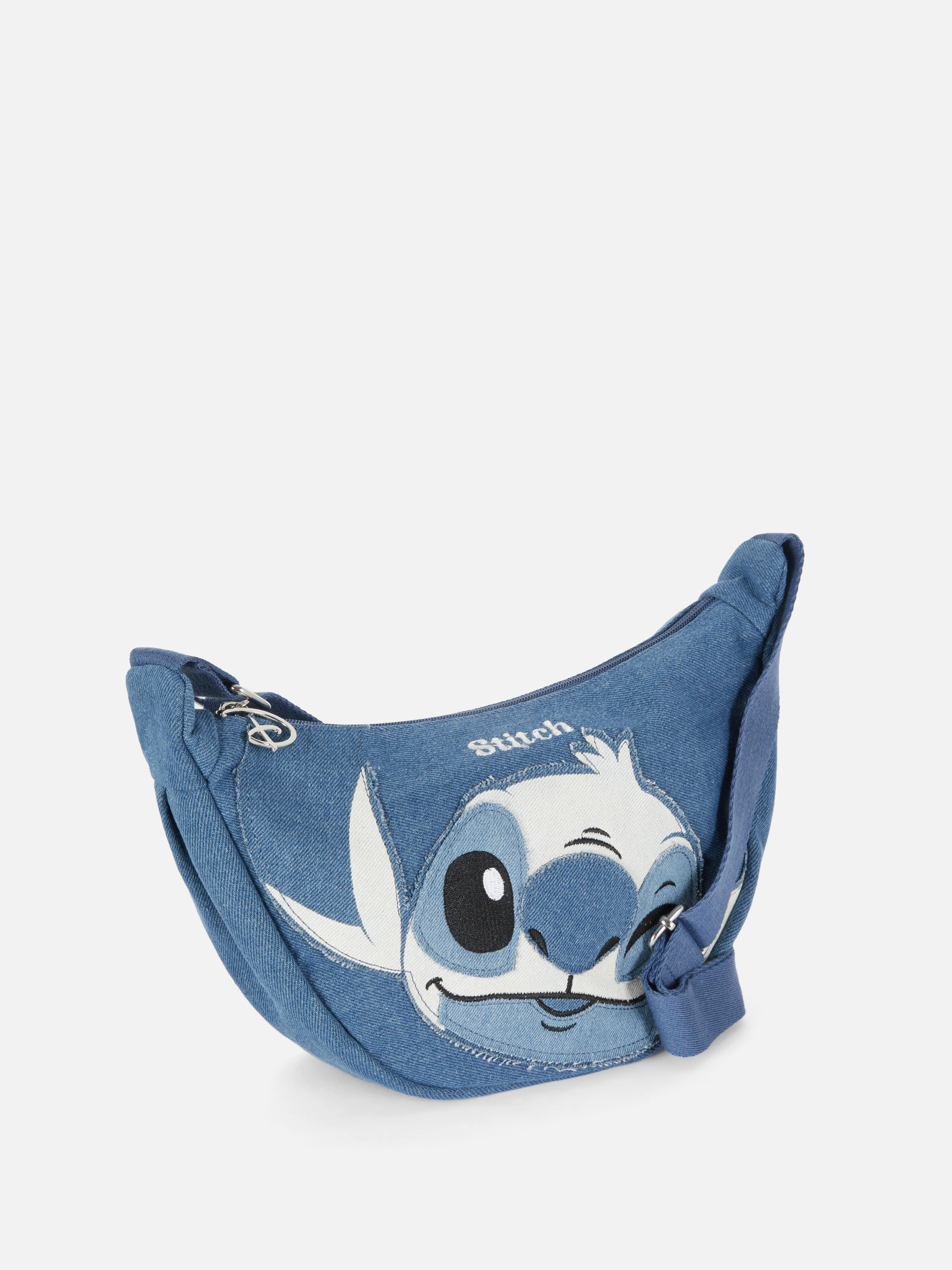 Bandolera vaquera de Lilo & Stitch de Disney