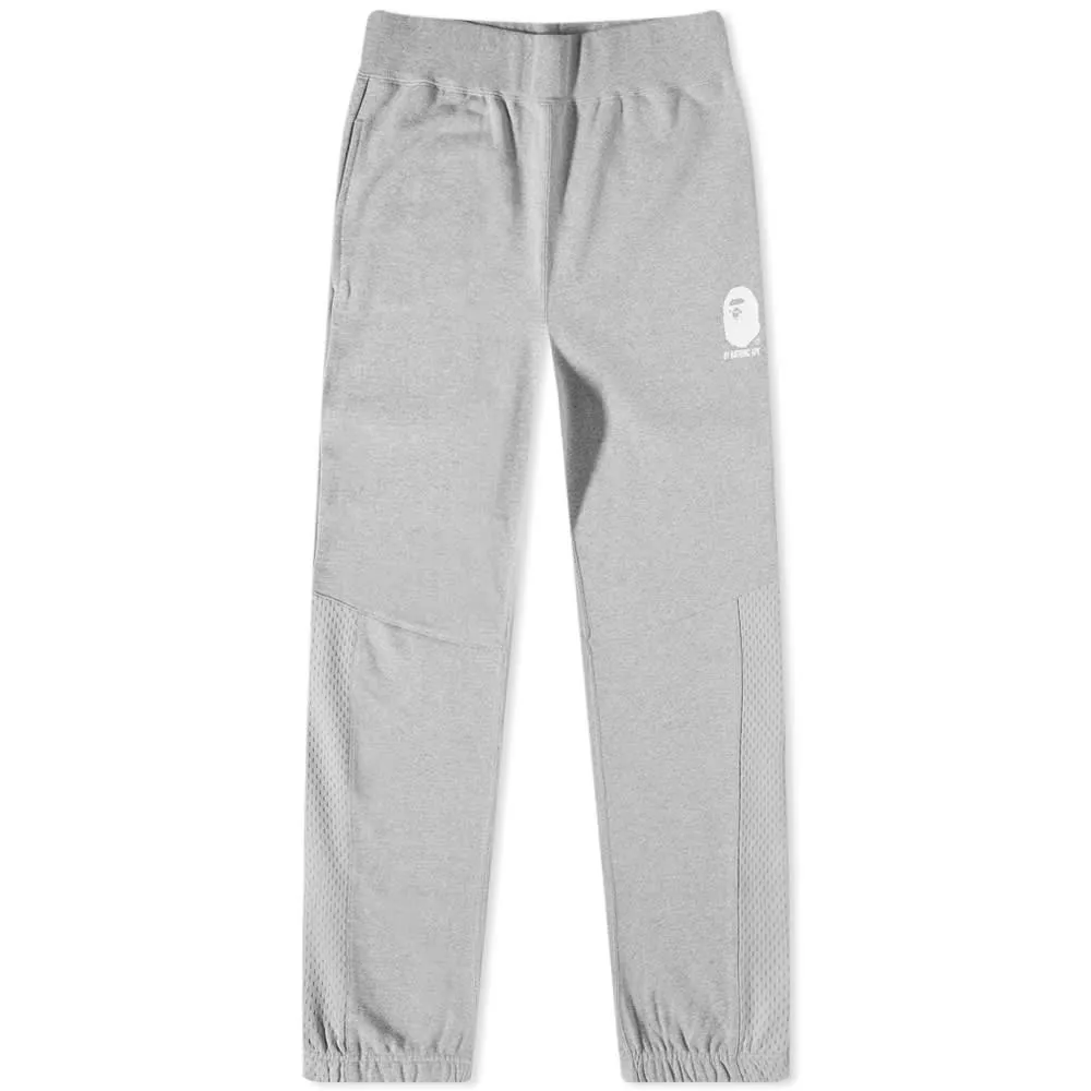 BAPE A Bathing Ape By Bathing Ape Sweat Pant