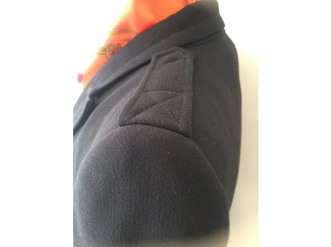 Barbara Bui Chaqueta Negro 