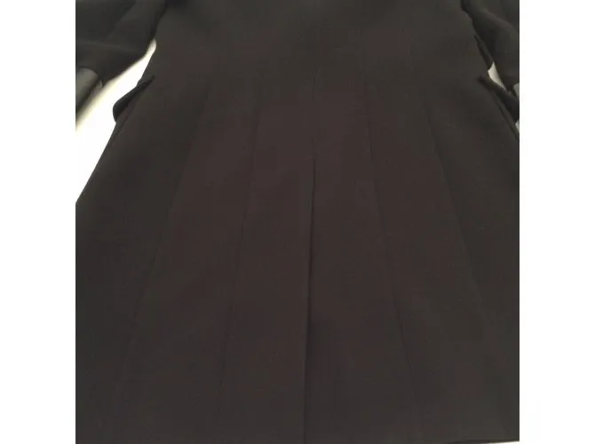 Barbara Bui Chaqueta Negro 