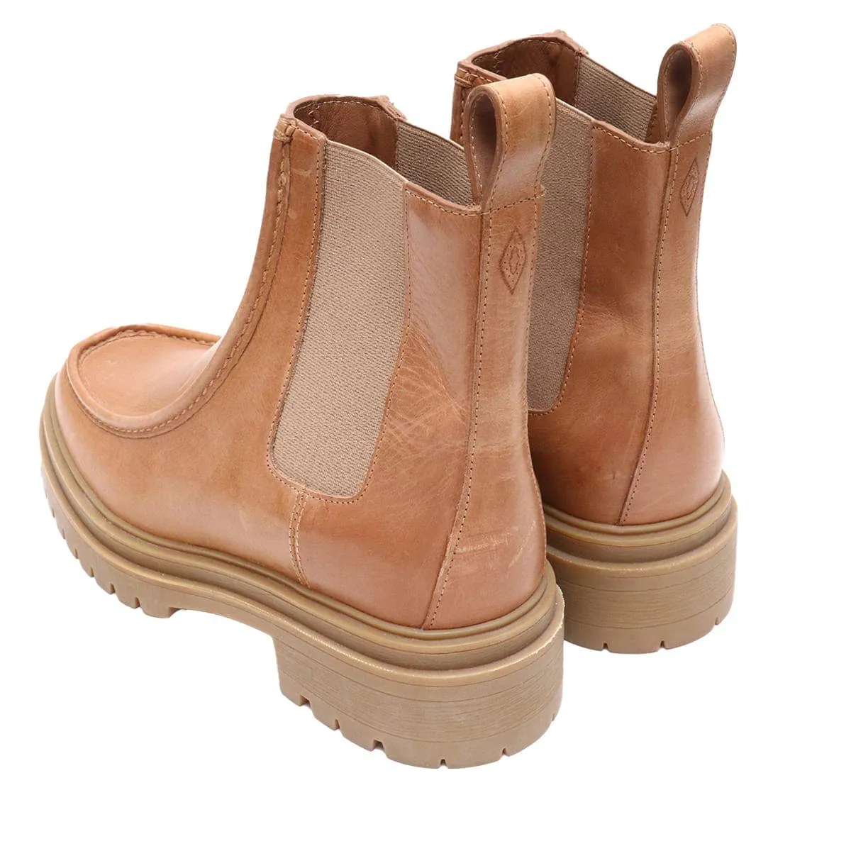 Bash Botas