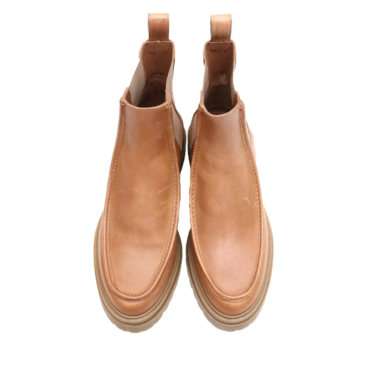 Bash Botas