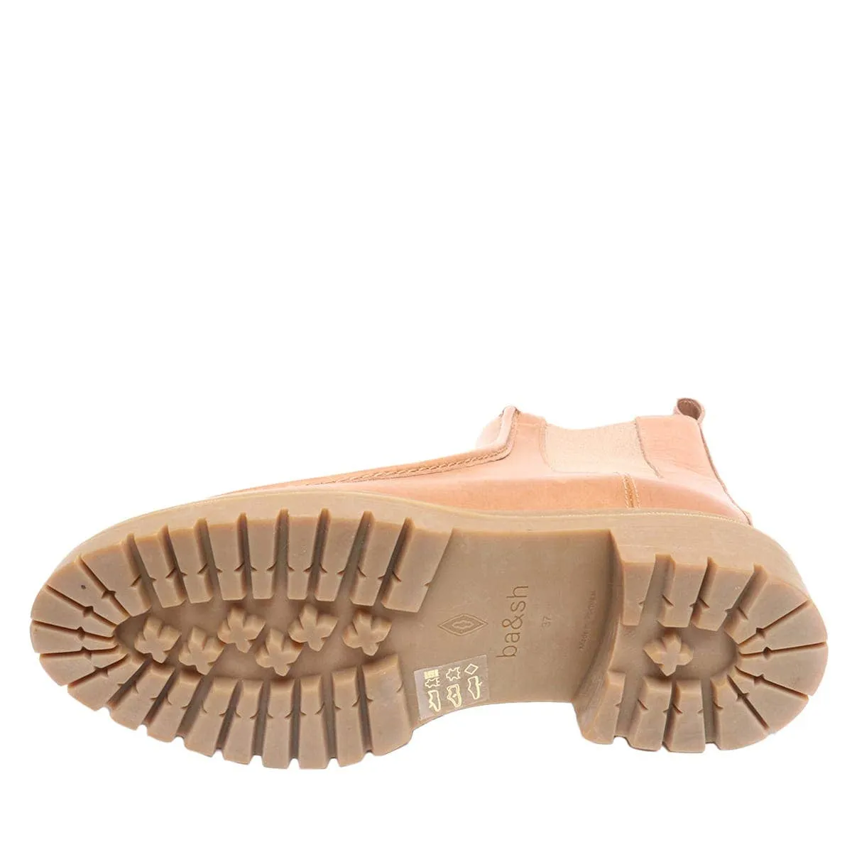 Bash Botas