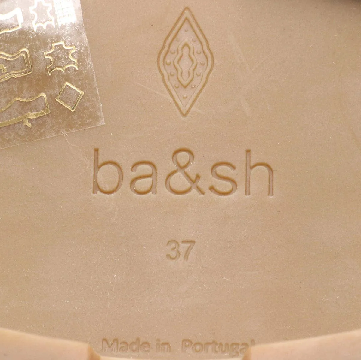 Bash Botas
