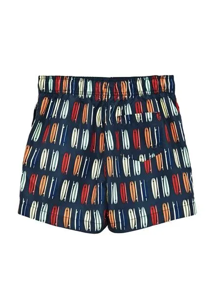 bañador pepe jeans suki para niño