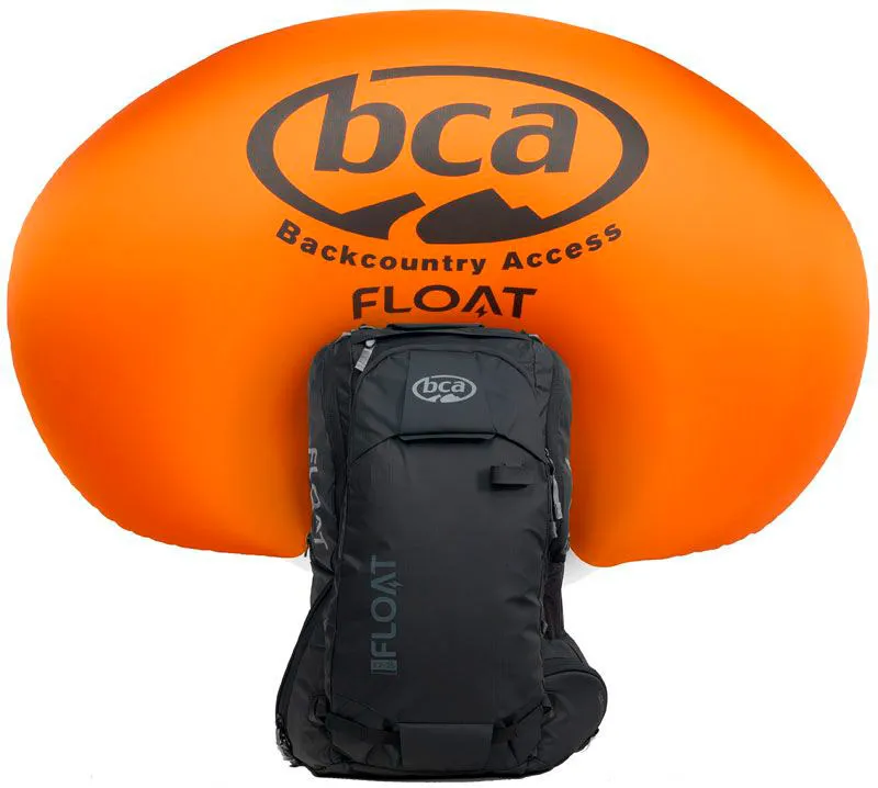 bca Float E2 25 L