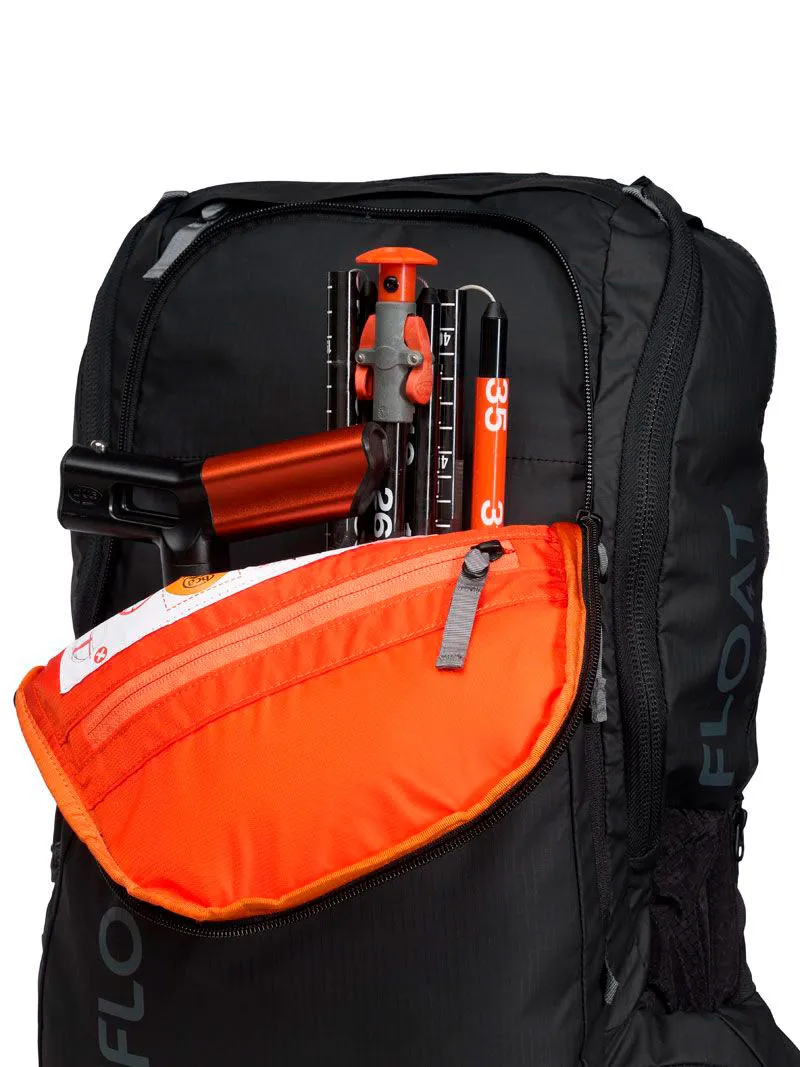 bca Float E2 25 L