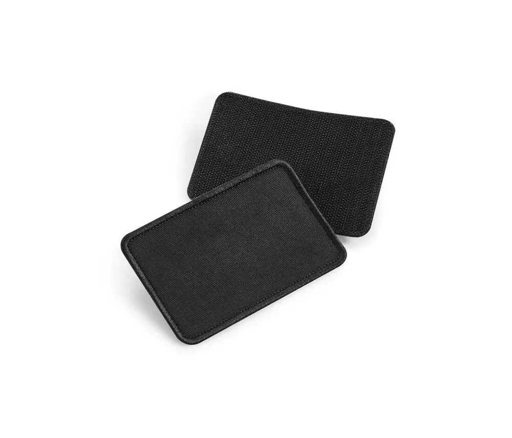 BEECHFIELD BF600  COTTON REMOVABLE PATCH  FRENCH MARINO