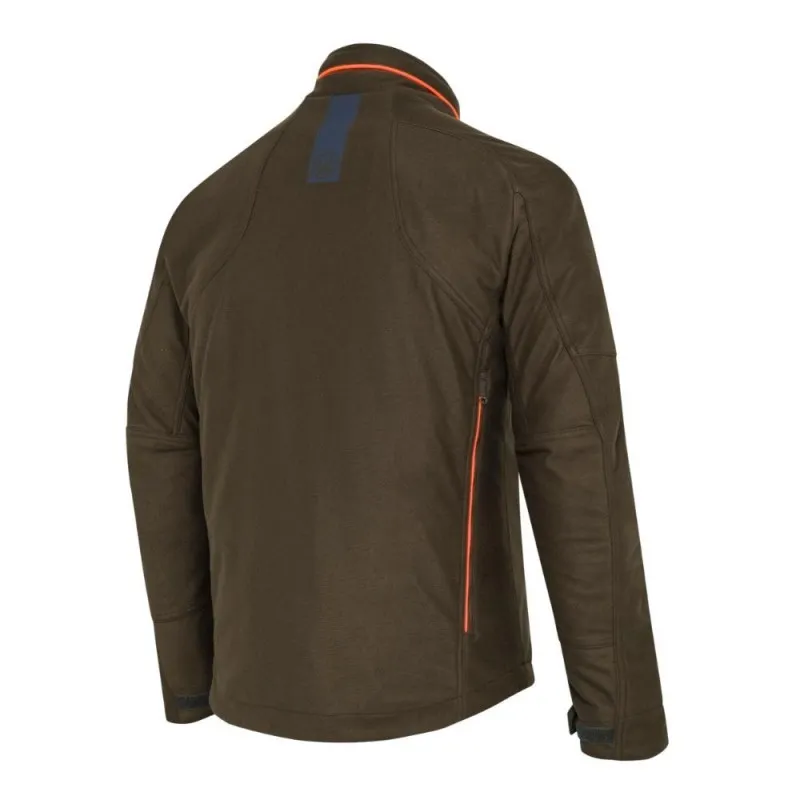 Beretta Chaqueta cortavientos Matajur Brown Bark