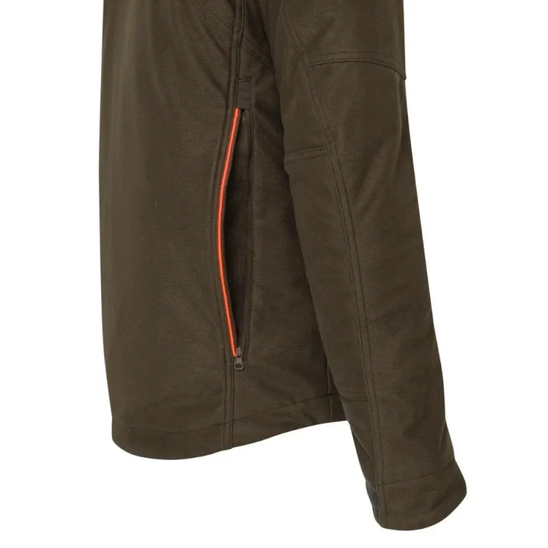 Beretta Chaqueta cortavientos Matajur Brown Bark