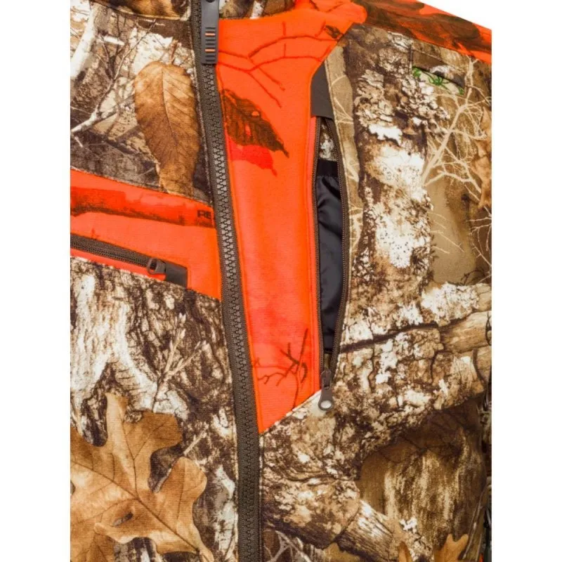 Beretta Chaqueta cortavientos Matajur Camo Realtree Edge