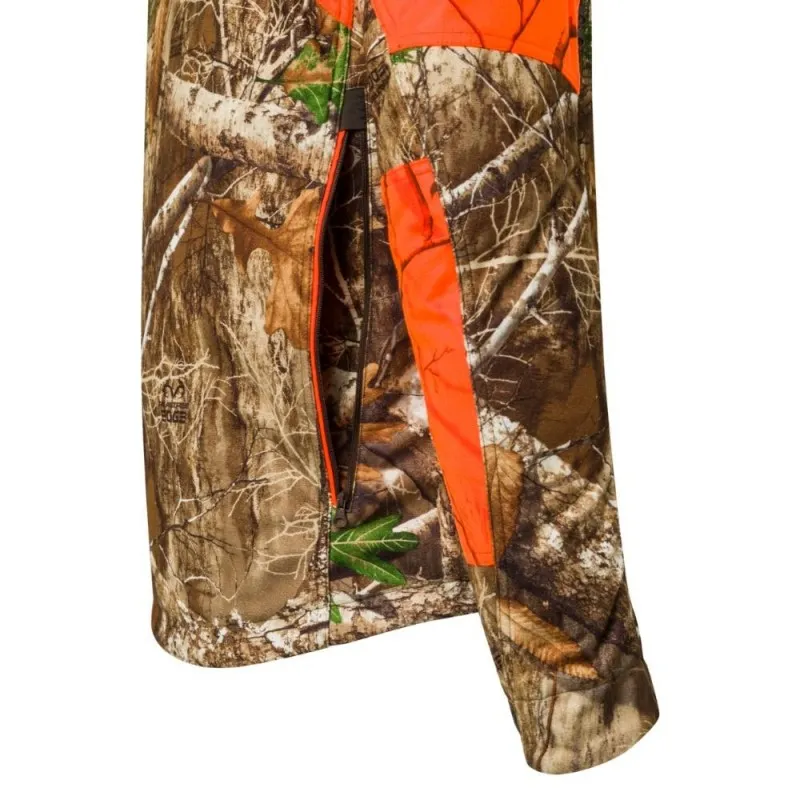 Beretta Chaqueta cortavientos Matajur Camo Realtree Edge
