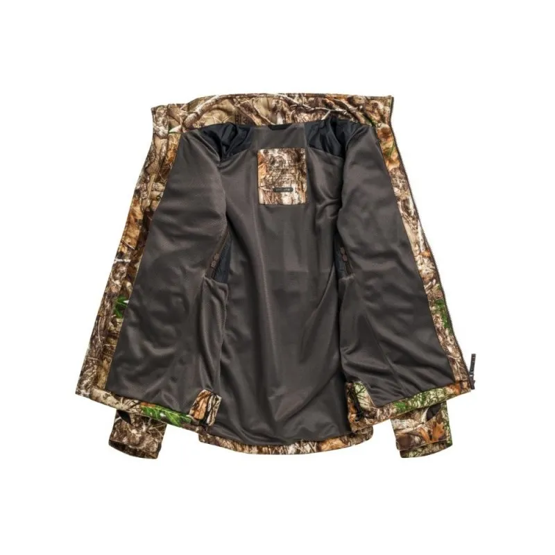 Beretta Chaqueta cortavientos Matajur Camo Realtree Edge