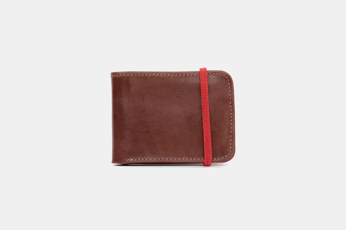 BILLETERA  MOLE CLASSIC C/R