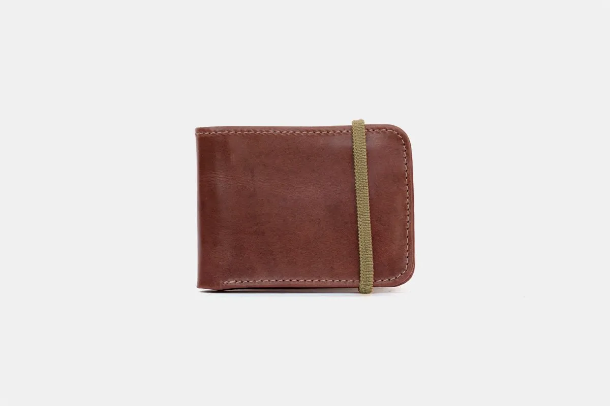 BILLETERA  MOLE CLASSIC C/V