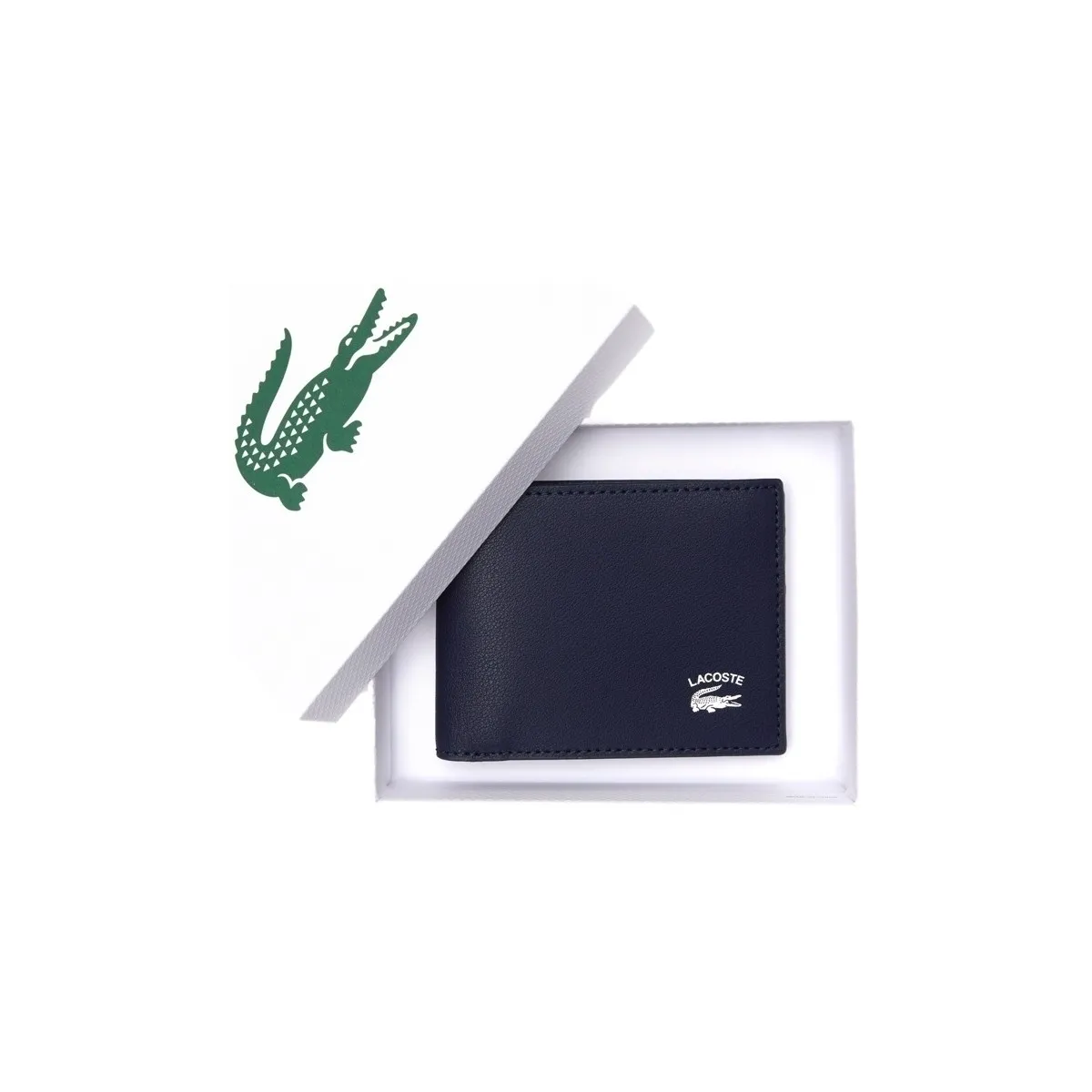 BILLFOLD WALLET  MARINO