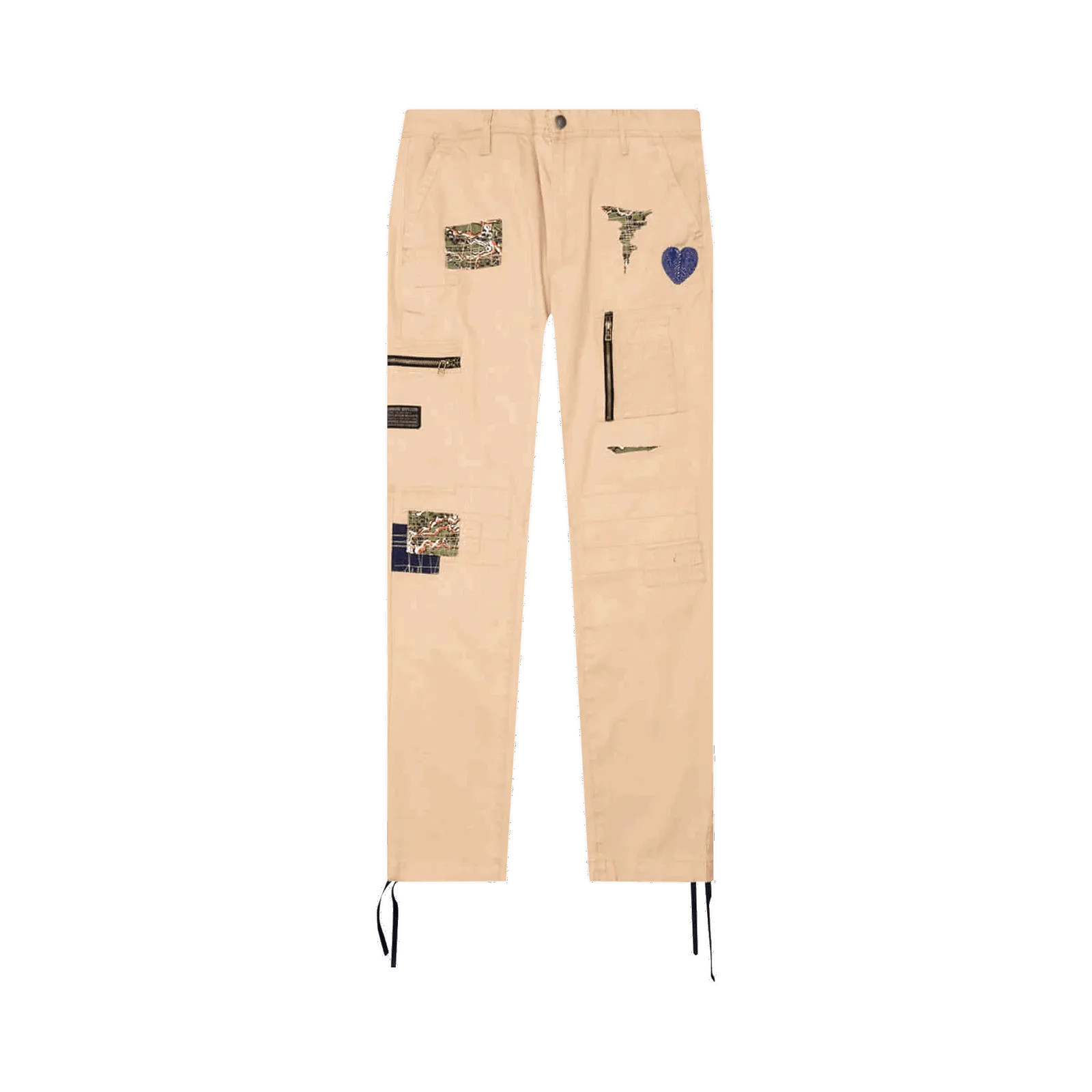 BILLIONAIRE BOYS CLUB BB Earth Pant