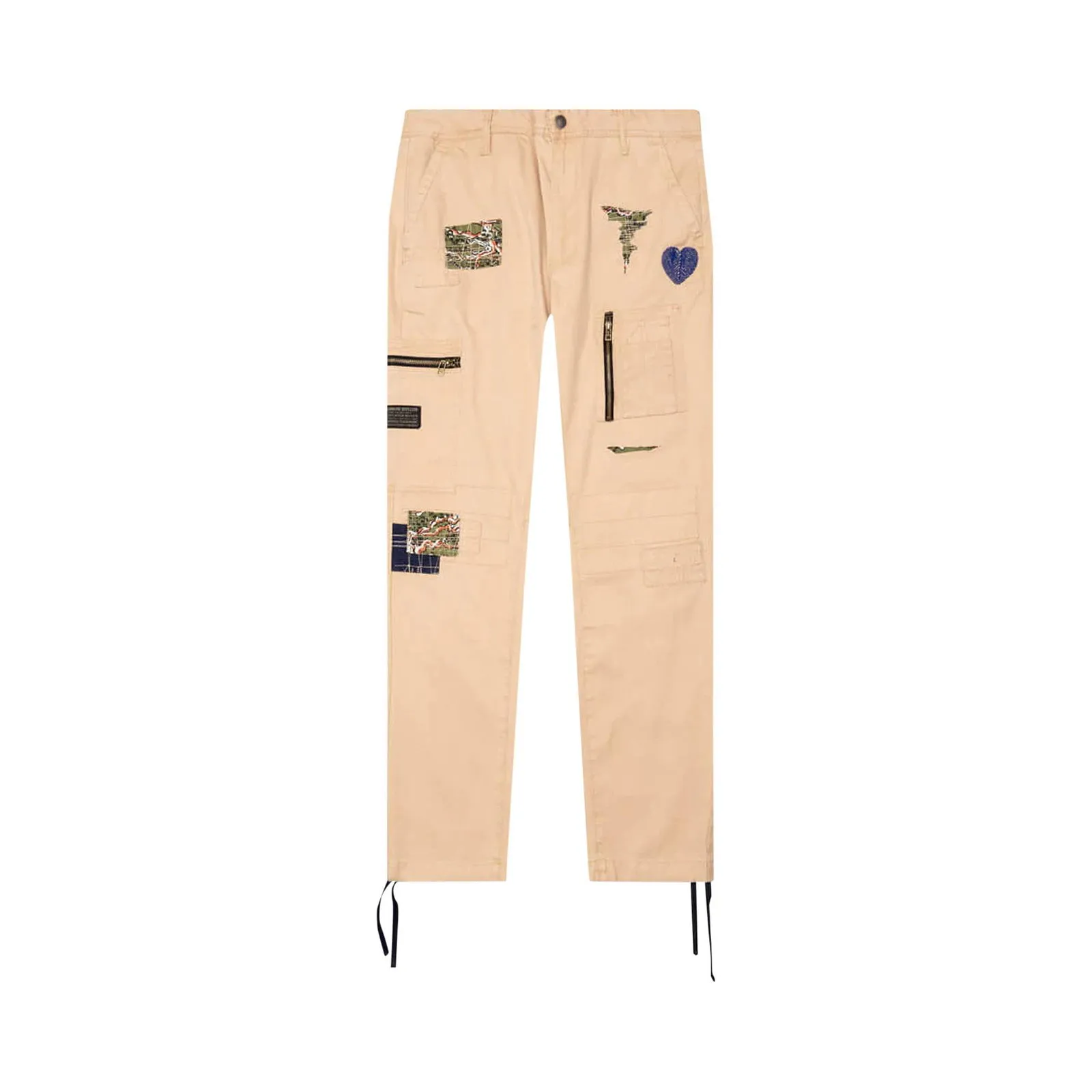 BILLIONAIRE BOYS CLUB BB Earth Pant