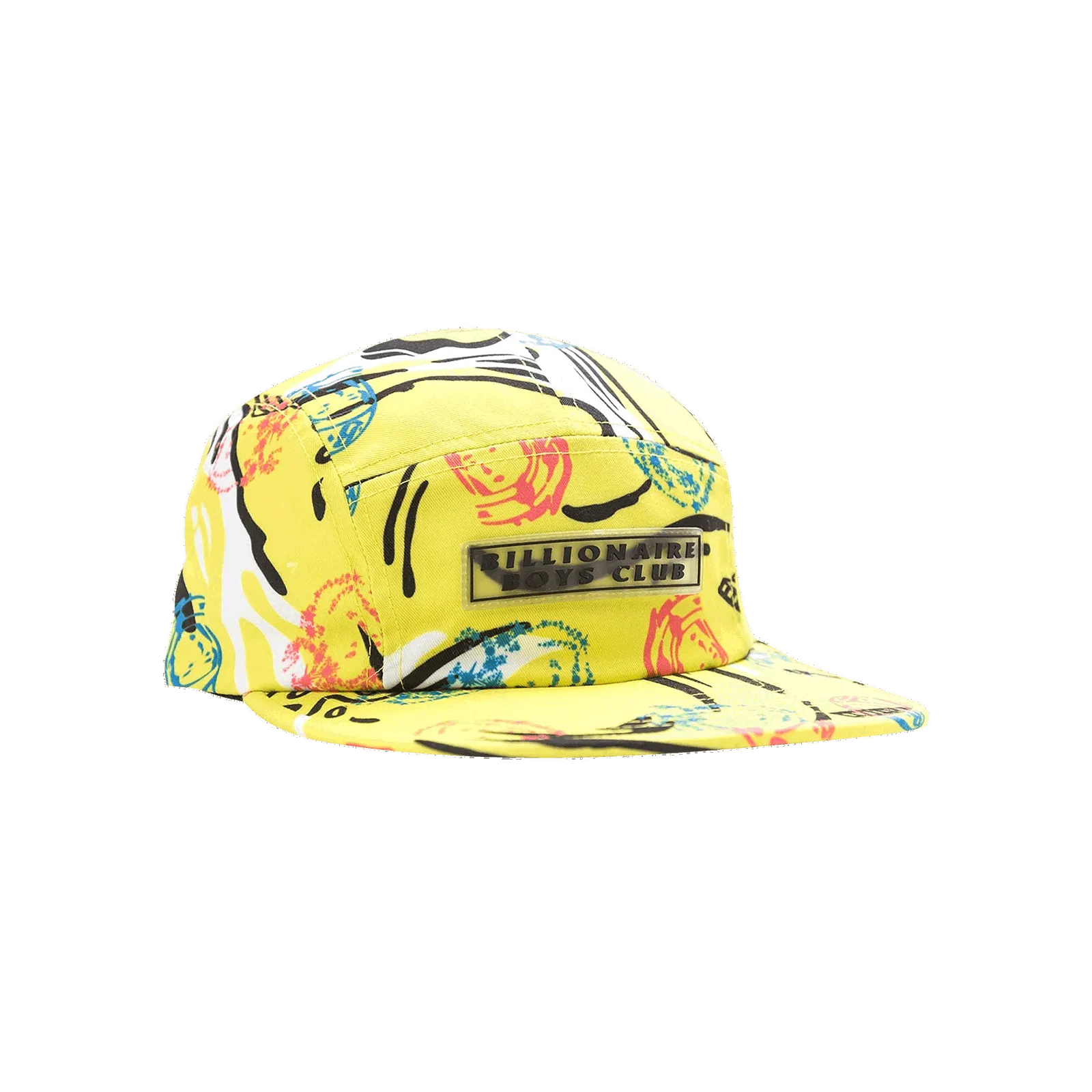BILLIONAIRE BOYS CLUB BB Waves Cap