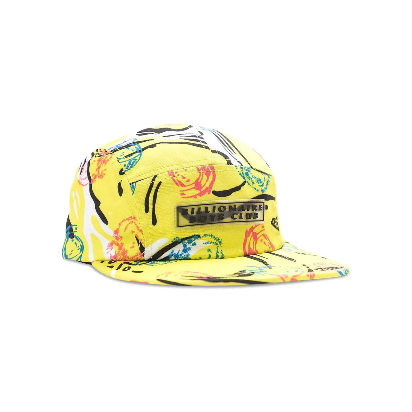 BILLIONAIRE BOYS CLUB BB Waves Cap