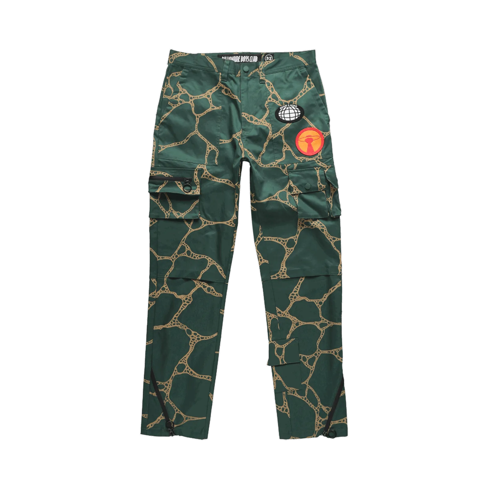 BILLIONAIRE BOYS CLUB Expedition Pant