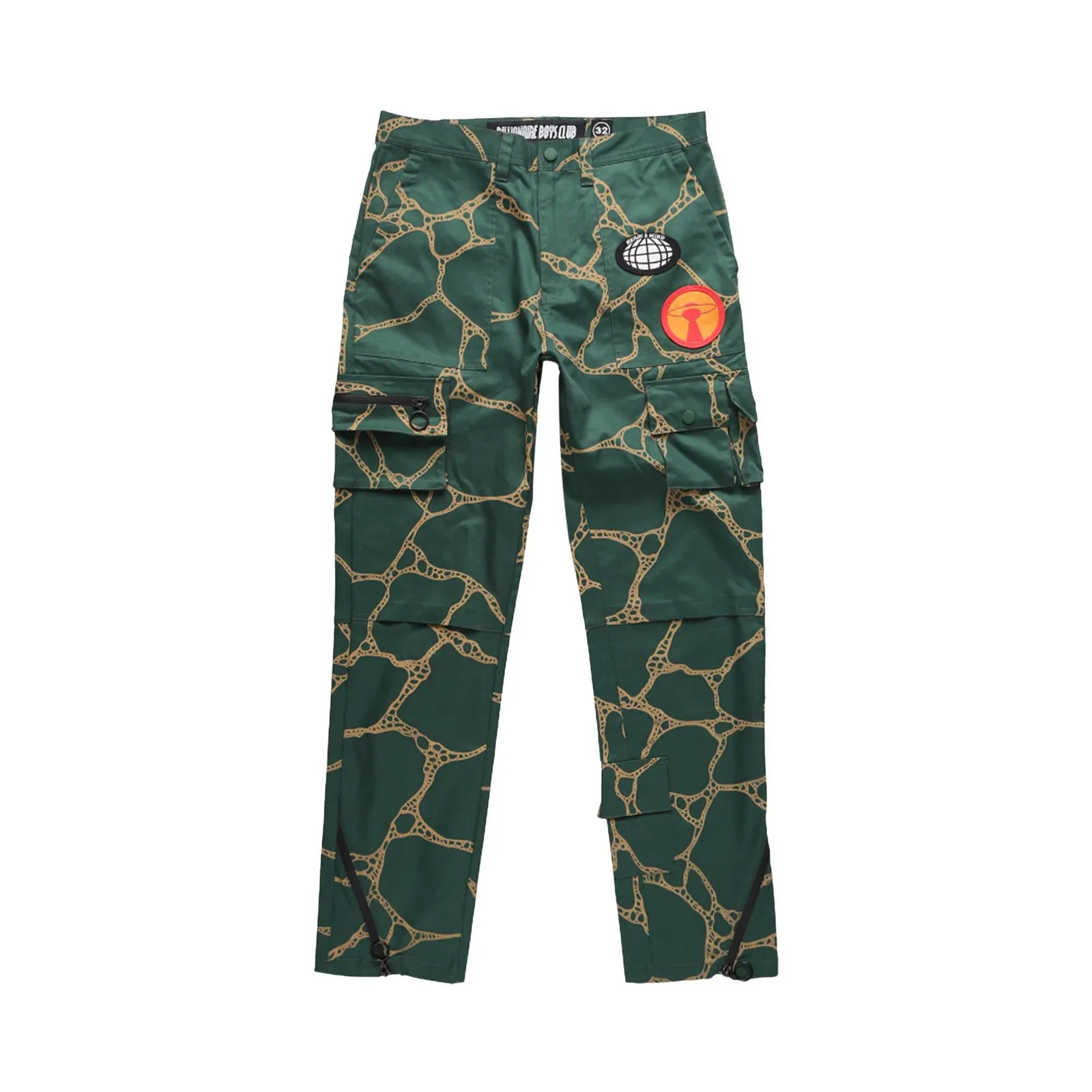 BILLIONAIRE BOYS CLUB Expedition Pant