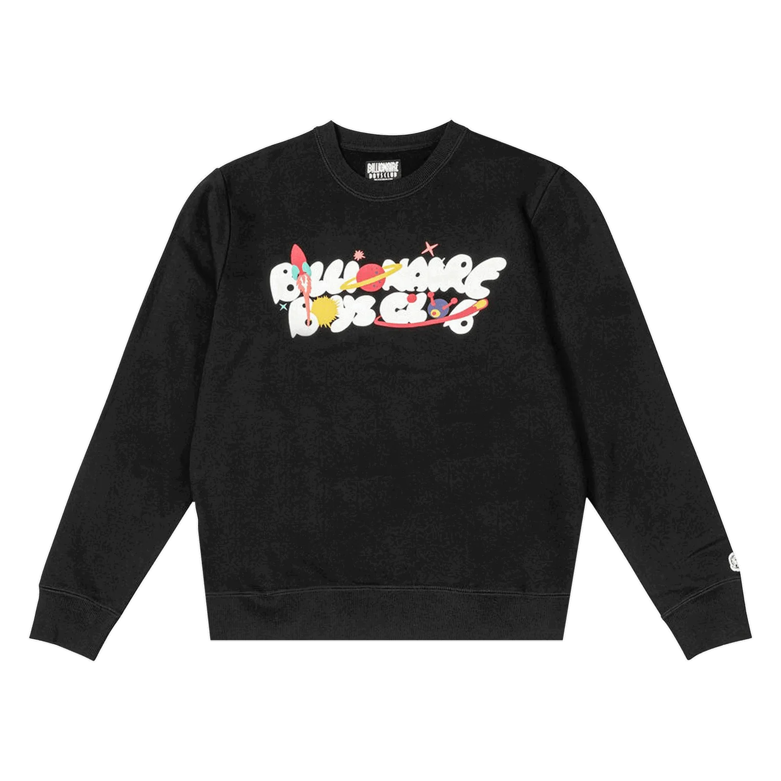 BILLIONAIRE BOYS CLUB Intrepid Crewneck
