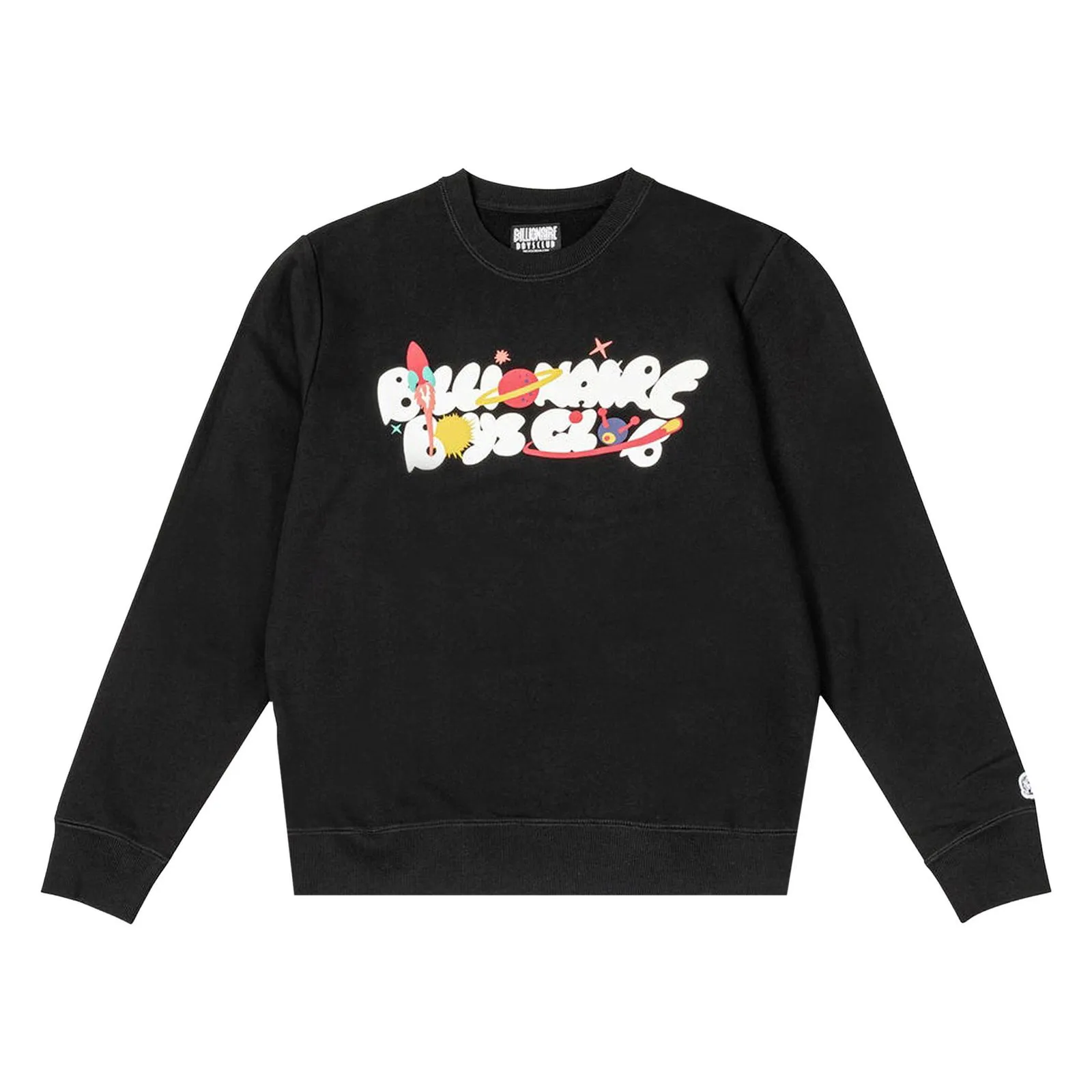 BILLIONAIRE BOYS CLUB Intrepid Crewneck