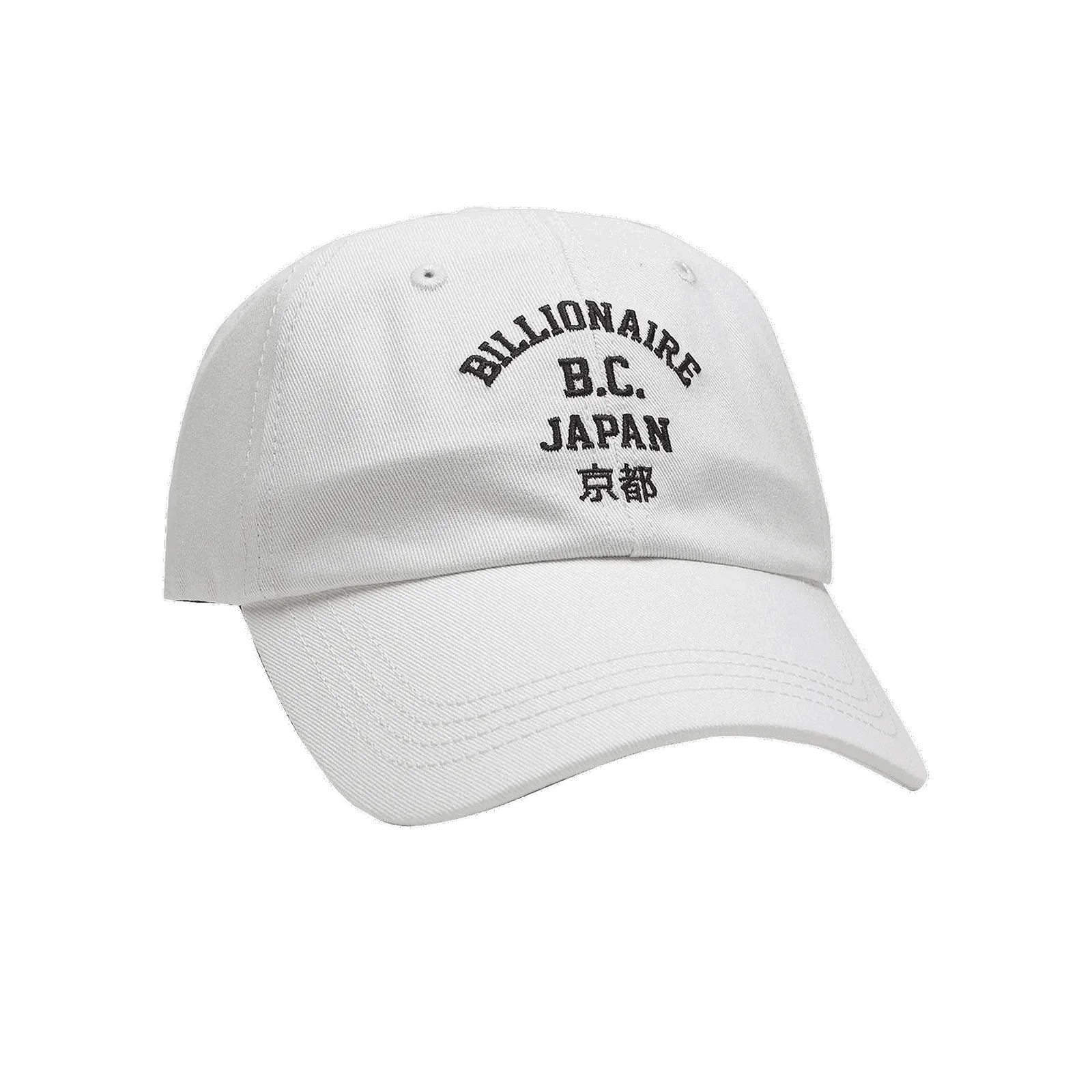 BILLIONAIRE BOYS CLUB Japan Road Cap