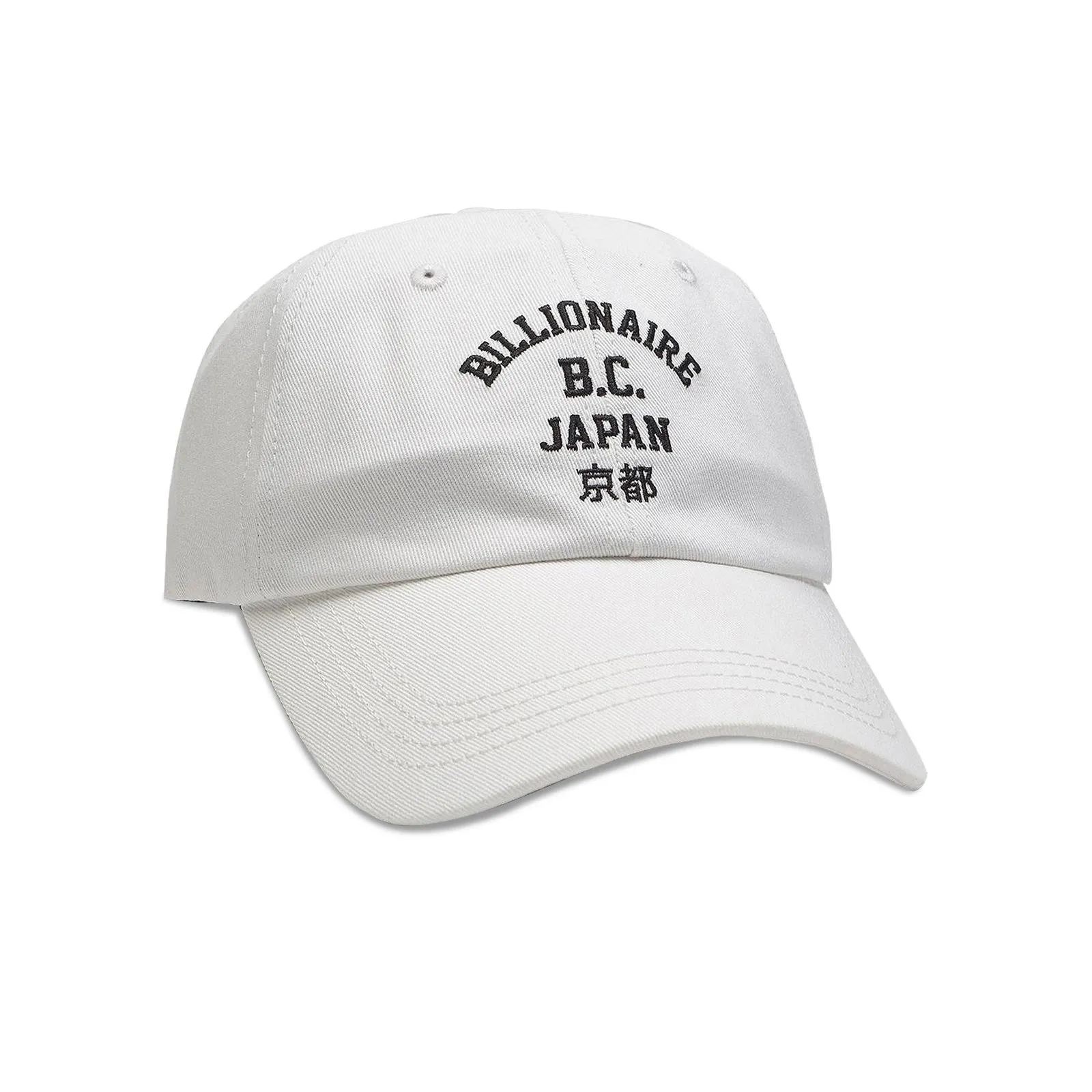 BILLIONAIRE BOYS CLUB Japan Road Cap
