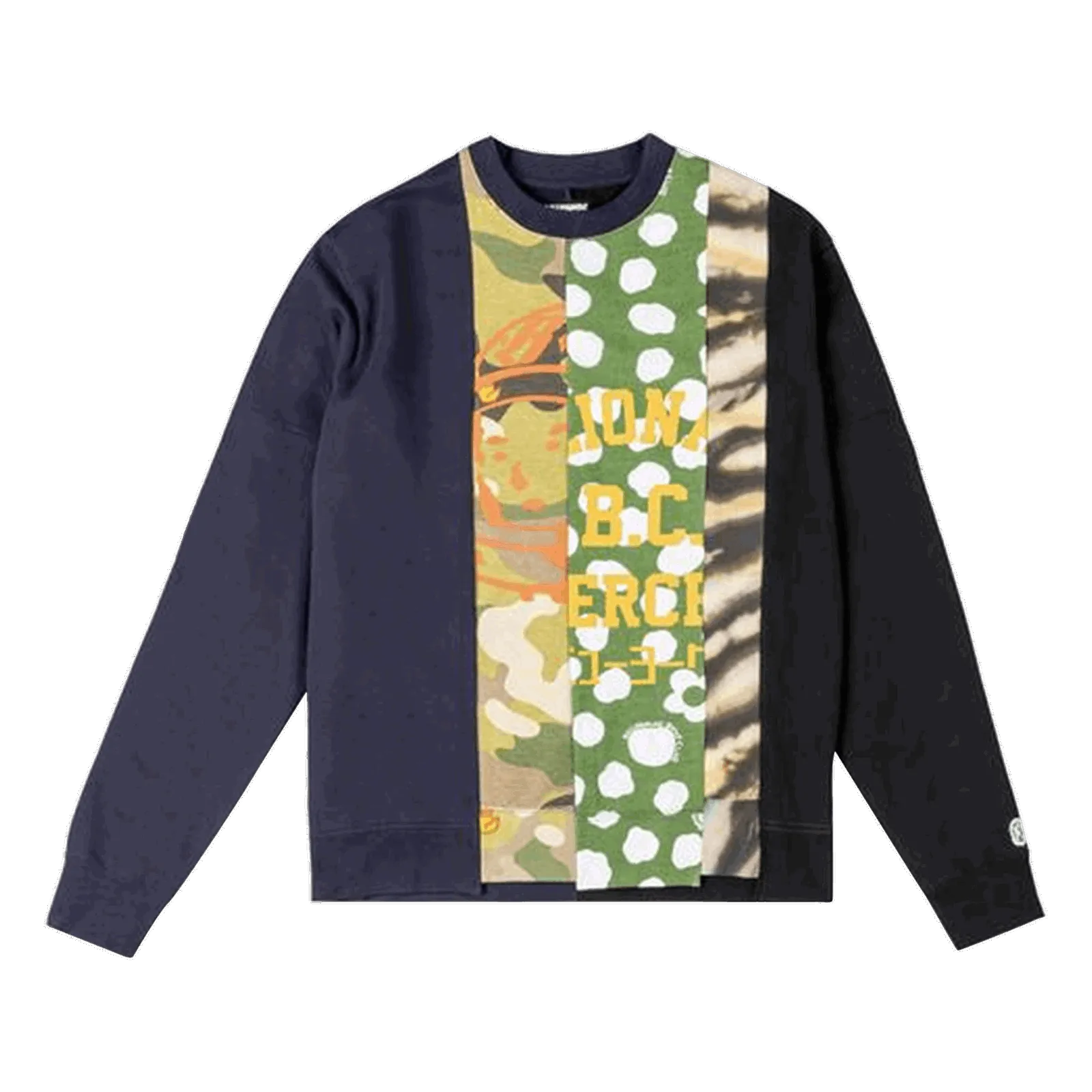BILLIONAIRE BOYS CLUB Kyoto Crewneck