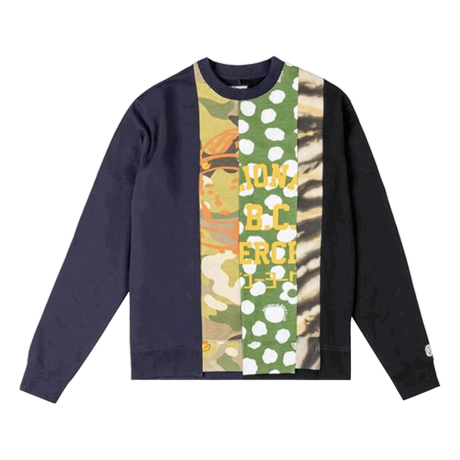 BILLIONAIRE BOYS CLUB Kyoto Crewneck