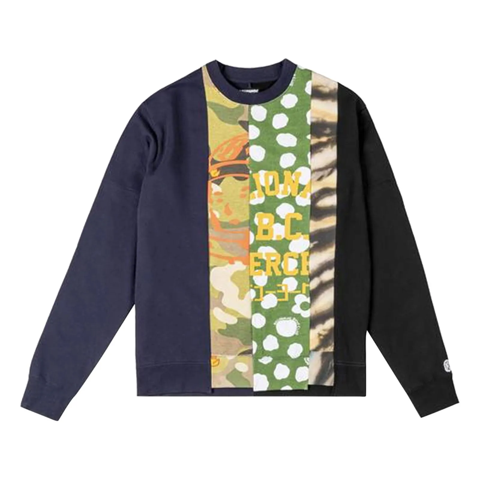 BILLIONAIRE BOYS CLUB Kyoto Crewneck