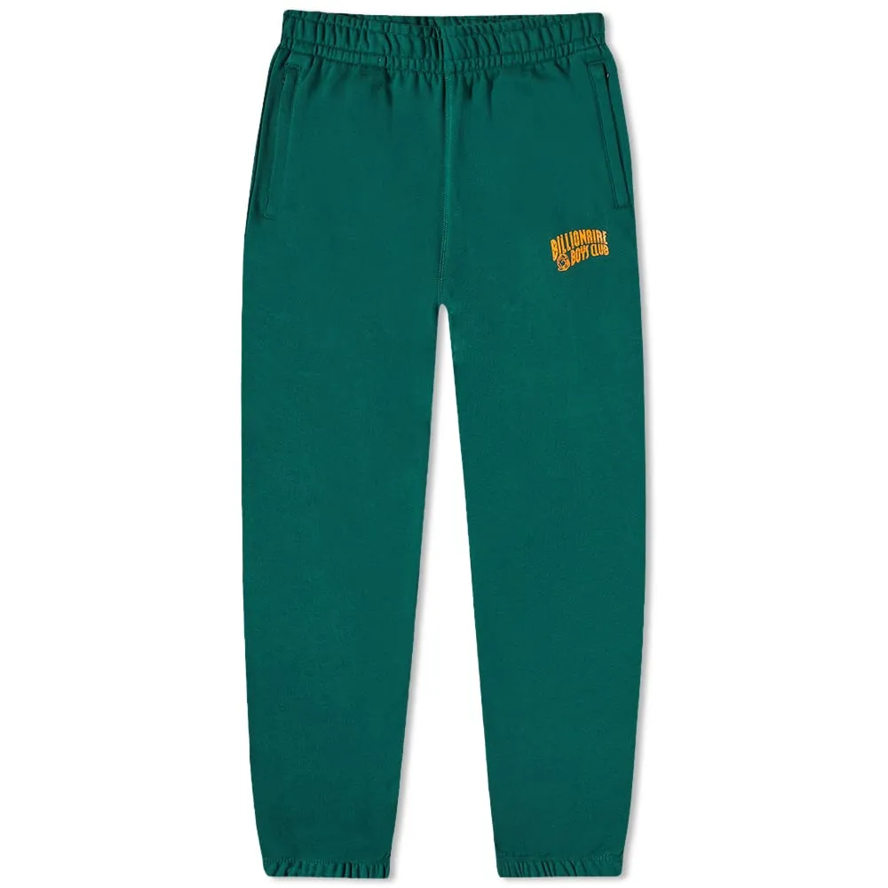 BILLIONAIRE BOYS CLUB Small Arch Logo Sweat Pant