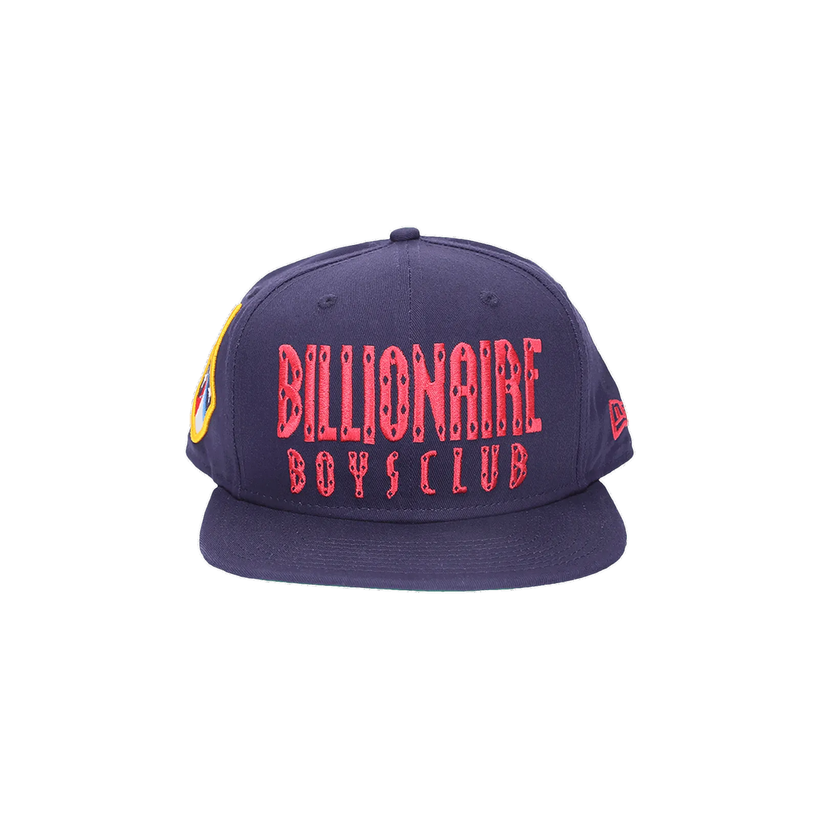 BILLIONAIRE BOYS CLUB Straight Snap Cap