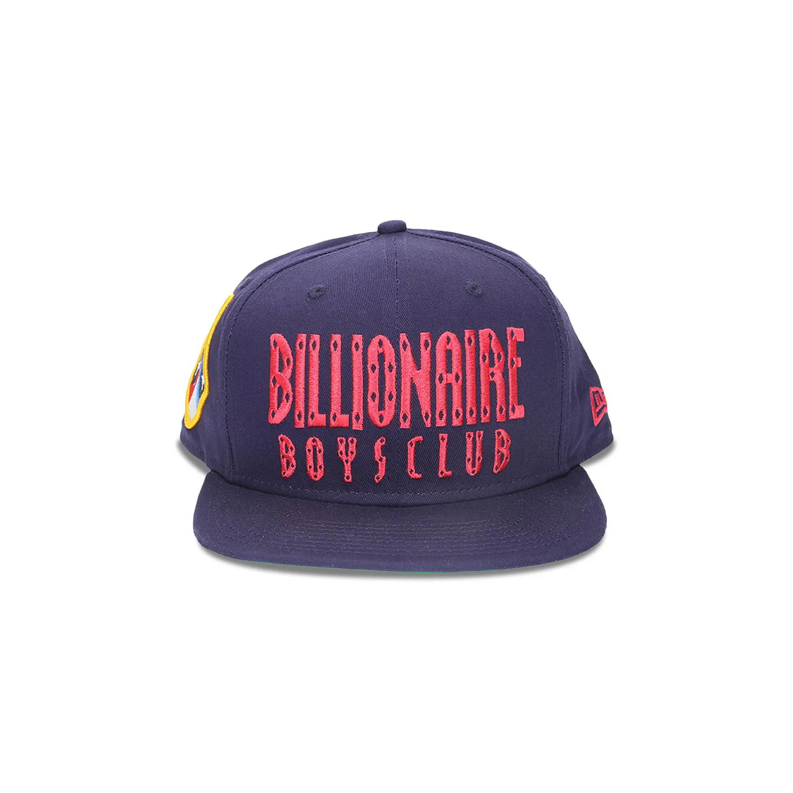 BILLIONAIRE BOYS CLUB Straight Snap Cap