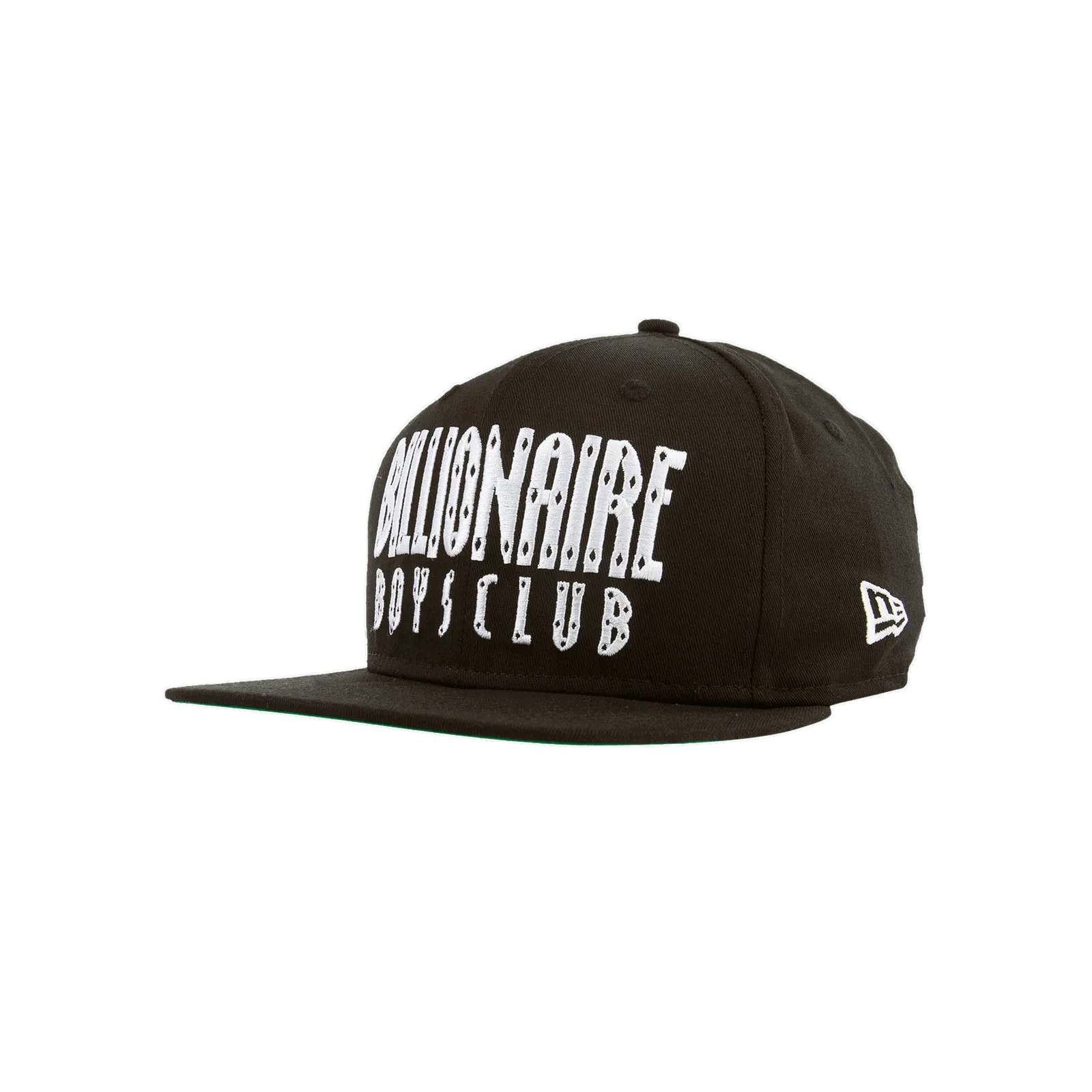 BILLIONAIRE BOYS CLUB Straight Snapback